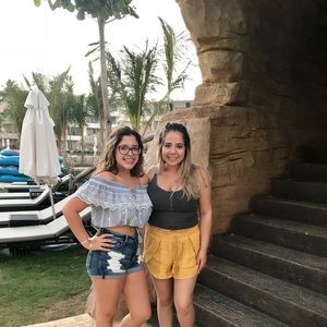 Meet your Posher, Maddie